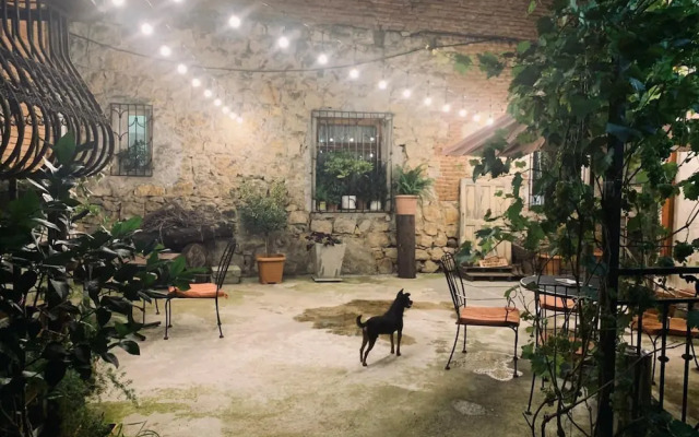 Gala Boutique Hotel