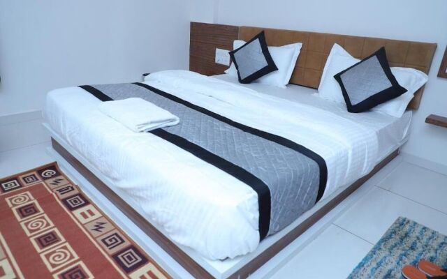 Hotel Royal Silver