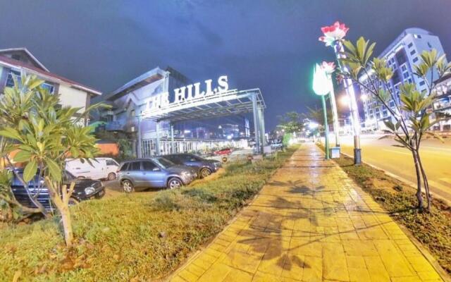 The Hills Batam