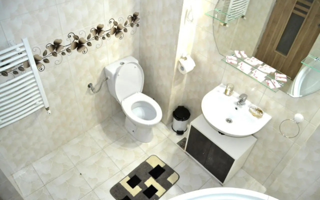Black Sea Apartament
