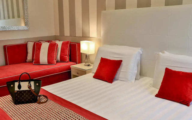 Hotel Tigullio et de Milan