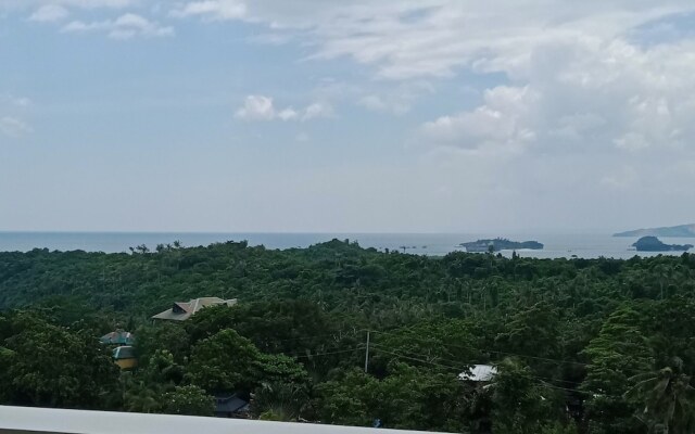 Lingganay Boracay Hotel Resort
