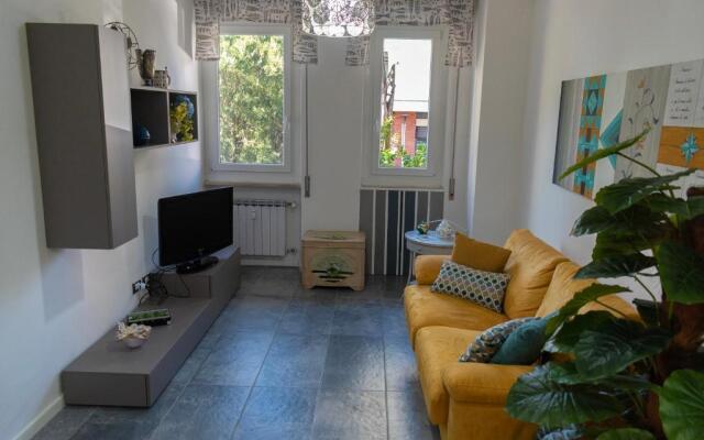 Appartamento I Soffioni