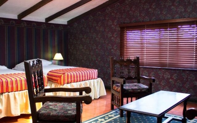 Hotel Los Balcones