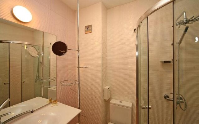 City Hotel Pleven