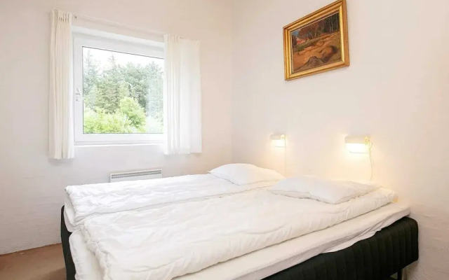 8 Person Holiday Home in Hjorring-by Traum