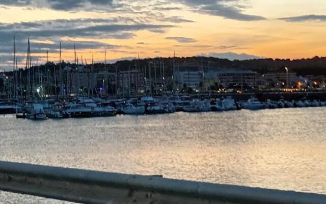 Bouganville a Apartament B&B