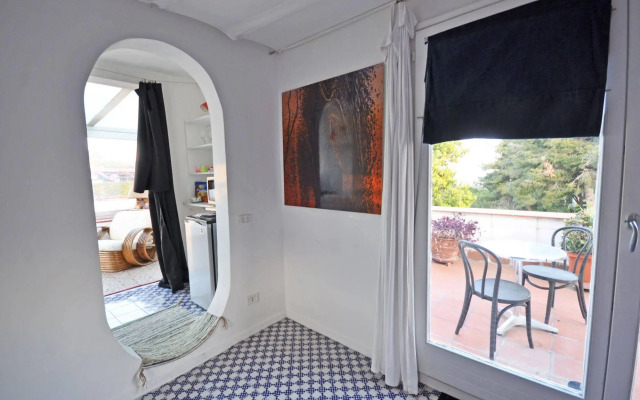 Residenza Le Rose Villa dArte