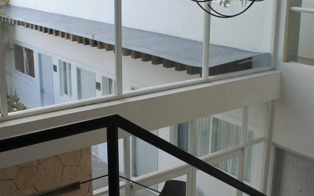 The St. Martin Boutique Hotel