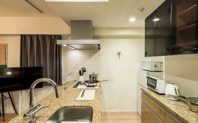 Section L Ginza East