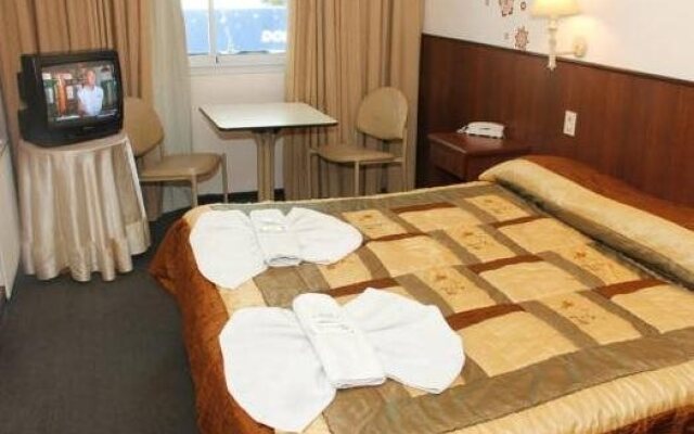 Hotel Etoile