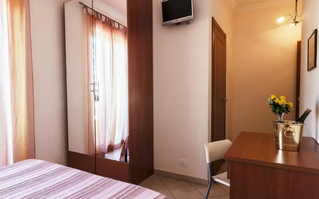 La Casa degli Sportivi