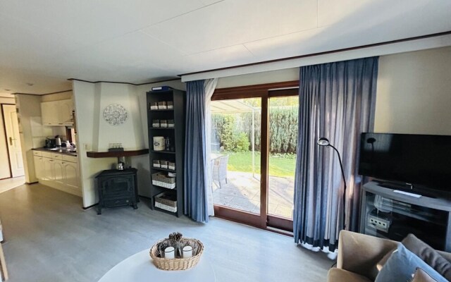 Vakantiepark Klein Vink - 198