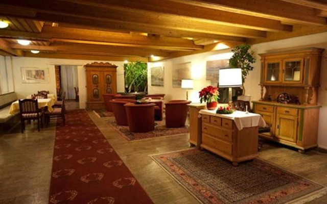 Hotel Kaprun