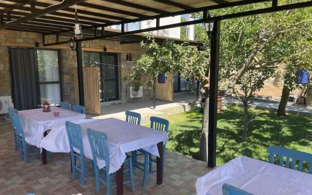Imbrossa Hotel