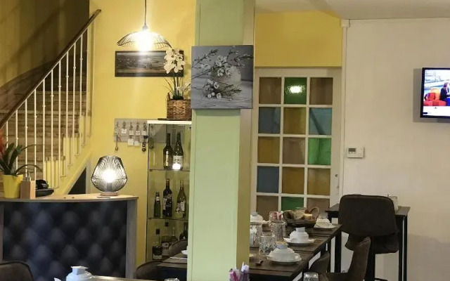 Villa Port Winston B&B