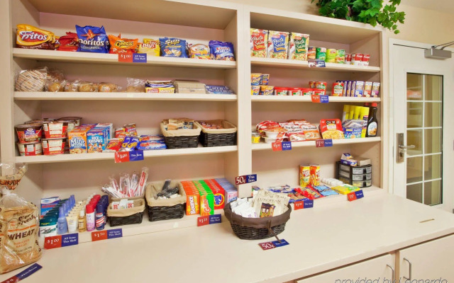 Candlewood Suites Augusta by IHG