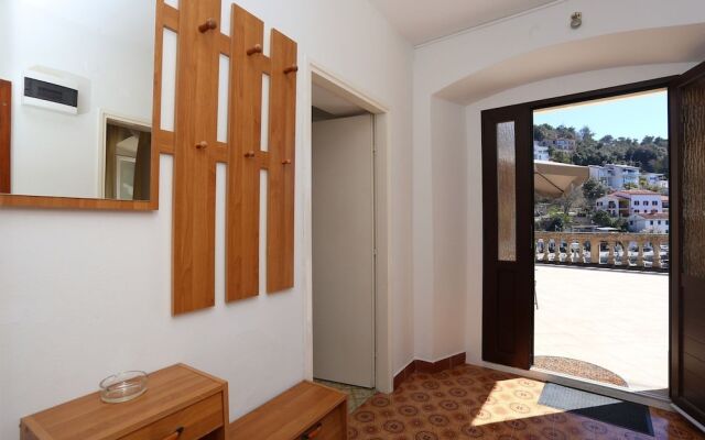 Apartment Riva Rabac / One Bedroom A1