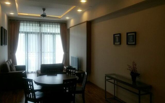 Zahara Homestay