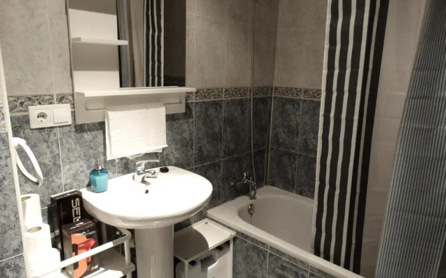 Apartamento del Rosario