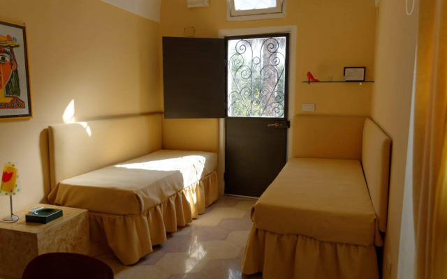 Agri Residence Campi Latini