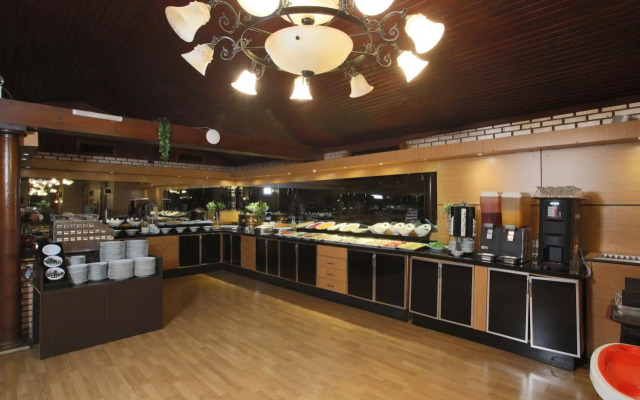 Sed Hotel Bosphorus