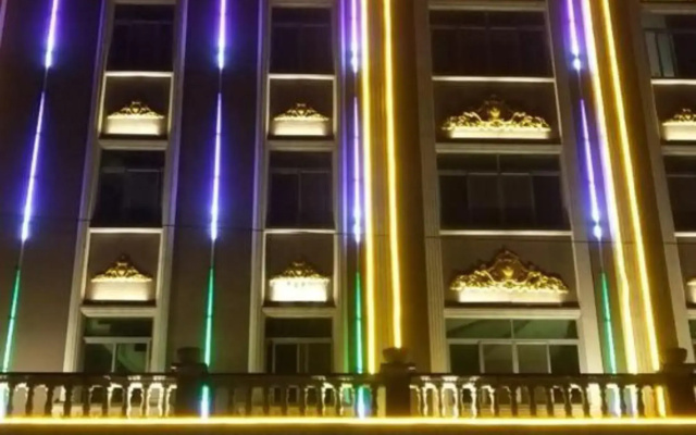 Kaililai Business Hotel