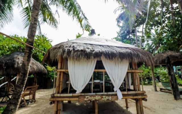 NIDA Rooms Boracay Aklan Seashore
