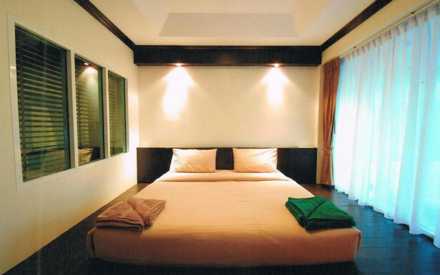 Makathanee Resort