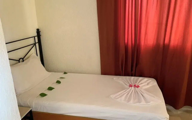 Sol Palmeras Beach - Family Hotel
