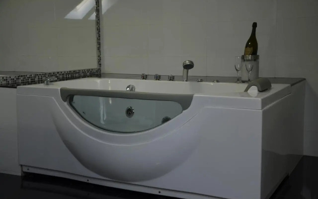 Guesthouse Plava Laguna