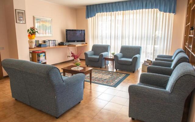 Hotel Santa Maria