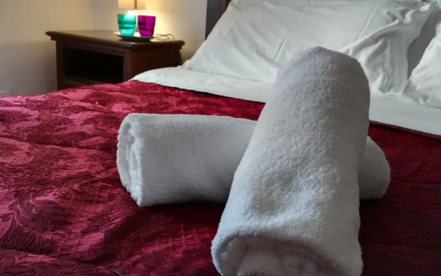 Agriturismo Giannavi