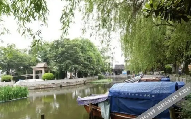 Xinmao Hostel