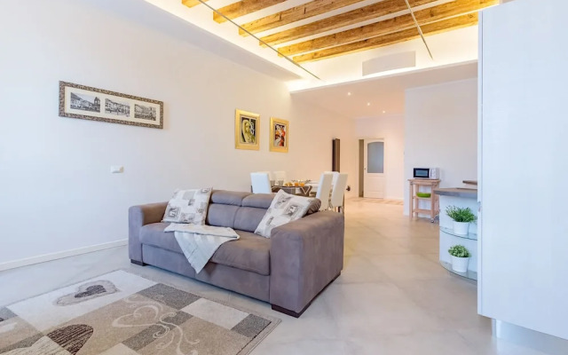 Zanardelli 1 Apartment