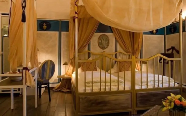 Schlosshotel Neufahrn