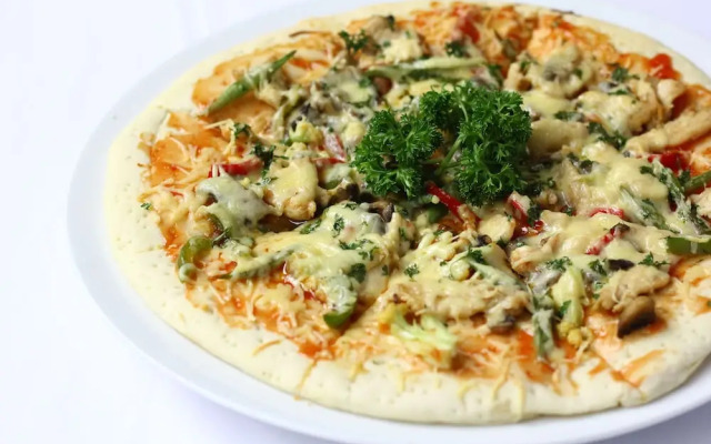 Hotel Lumbung Sari Legian