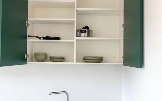 Smartflats - Leuven Design