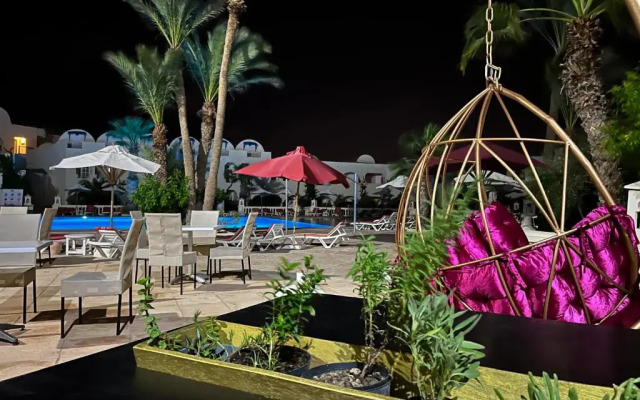 Le Petit Palais Djerba & Spa