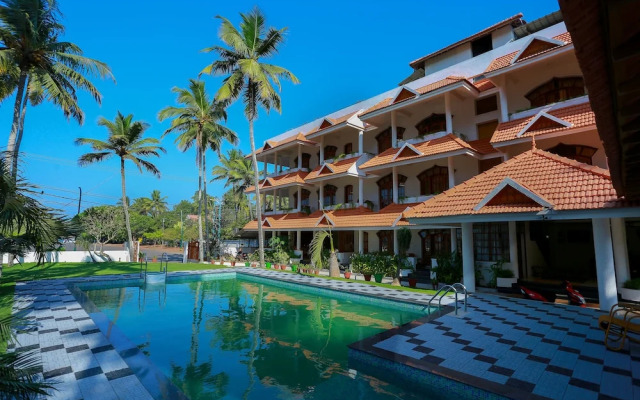 Varkala Beach Resort