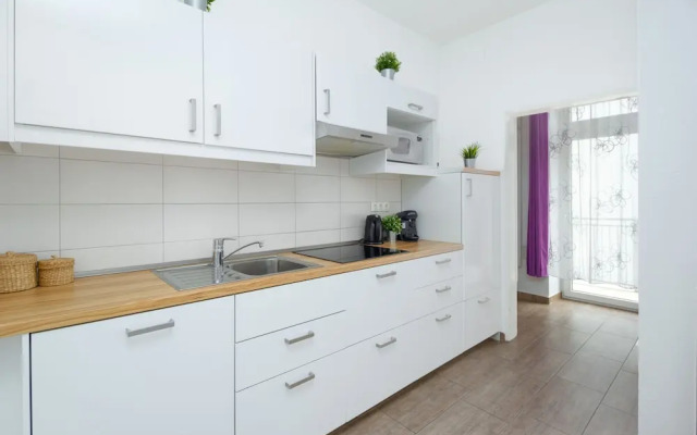 IV Mandl Apartment Wien