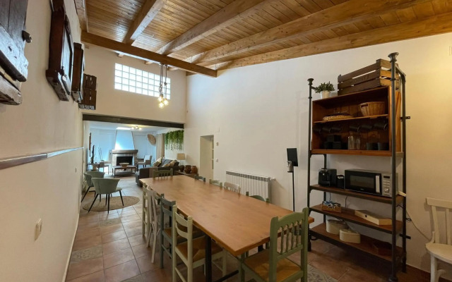 El Refugio del Cierzo