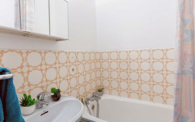 Apartment Simiane La Toussuire 32180