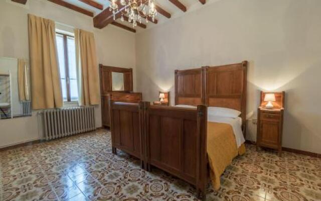 A Un Passo Dal Fiume