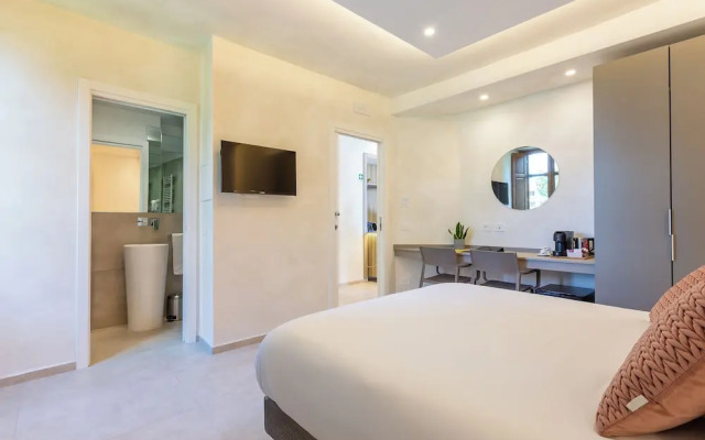 Villa Cipriano - Relais di Charm