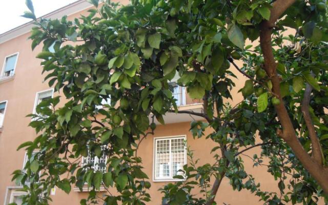 B&B Al Vicoletto Di Trastevere