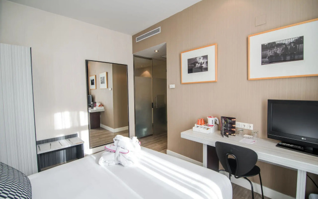 Petit Palace Chueca