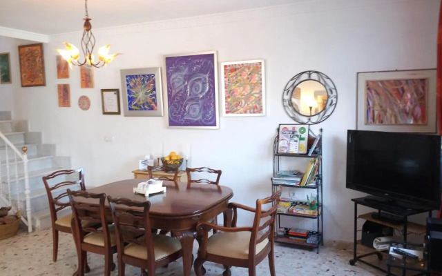 Villa Coral
