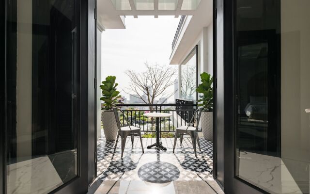 Oreka Homestay Halong
