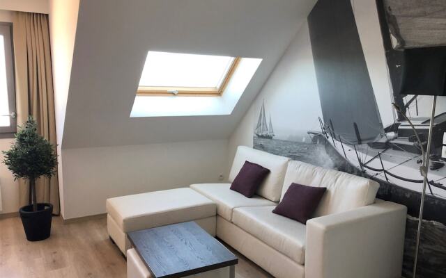 Evancy Bray-Dunes Etoile de mer